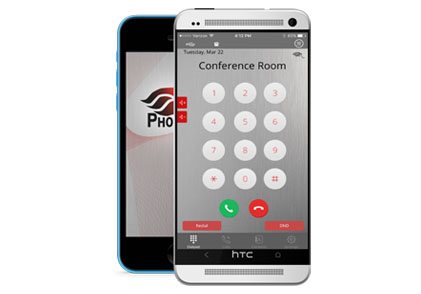 Phoenix Audio Technologies Video Conference Solutions