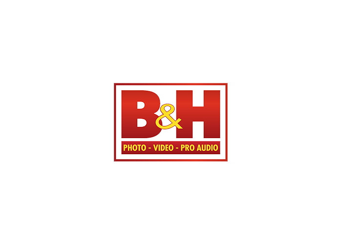 BH logo of Phoenix Audio Technologies North America Distribution Partner