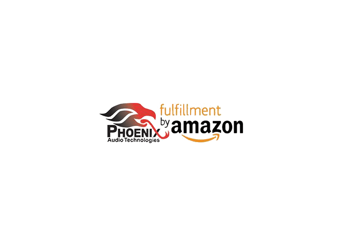 Phoenix Audio Technologies Amazon Logo