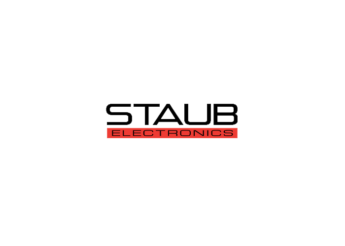 Logo of STAUB Phoenix Audio Technologies North America Partner